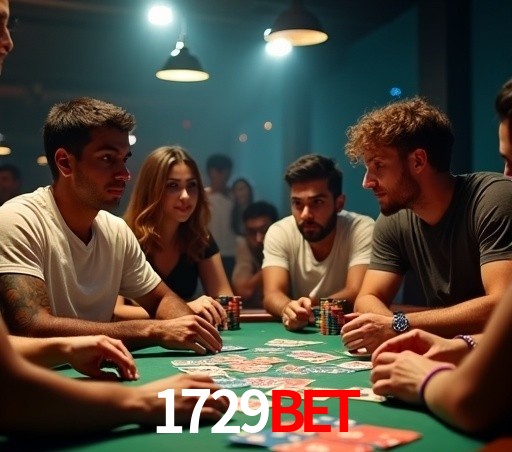Slots 1729bet - Giros Grátis Diários