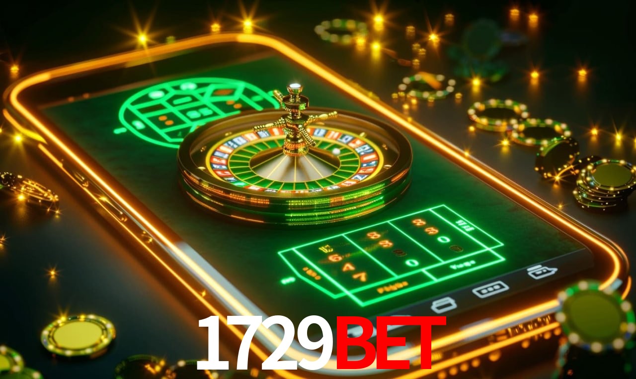 1729bet Instalar Logo 1