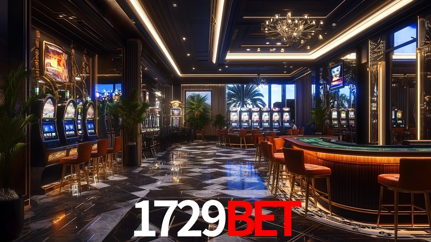 Licença Curaçao 1729bet
