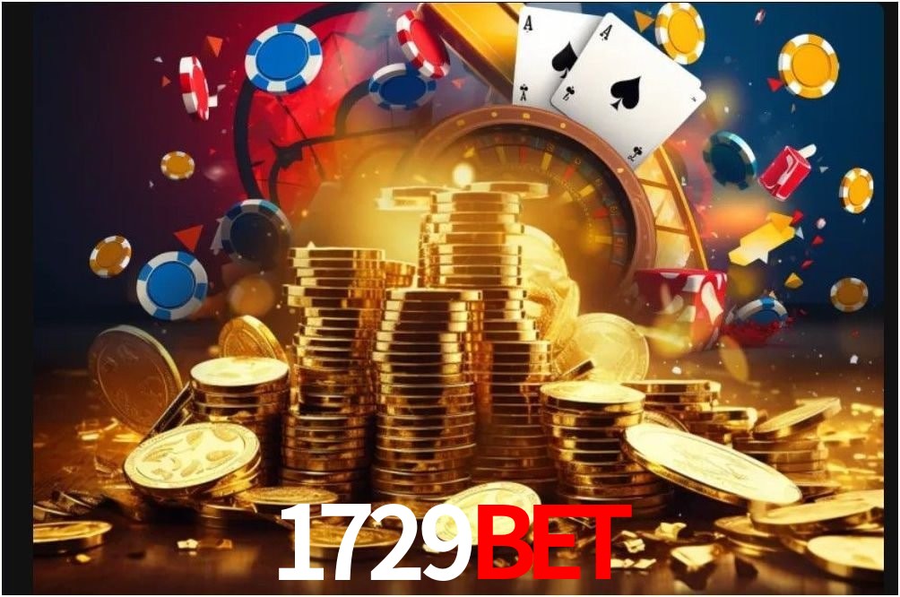 1729bet Logo 1